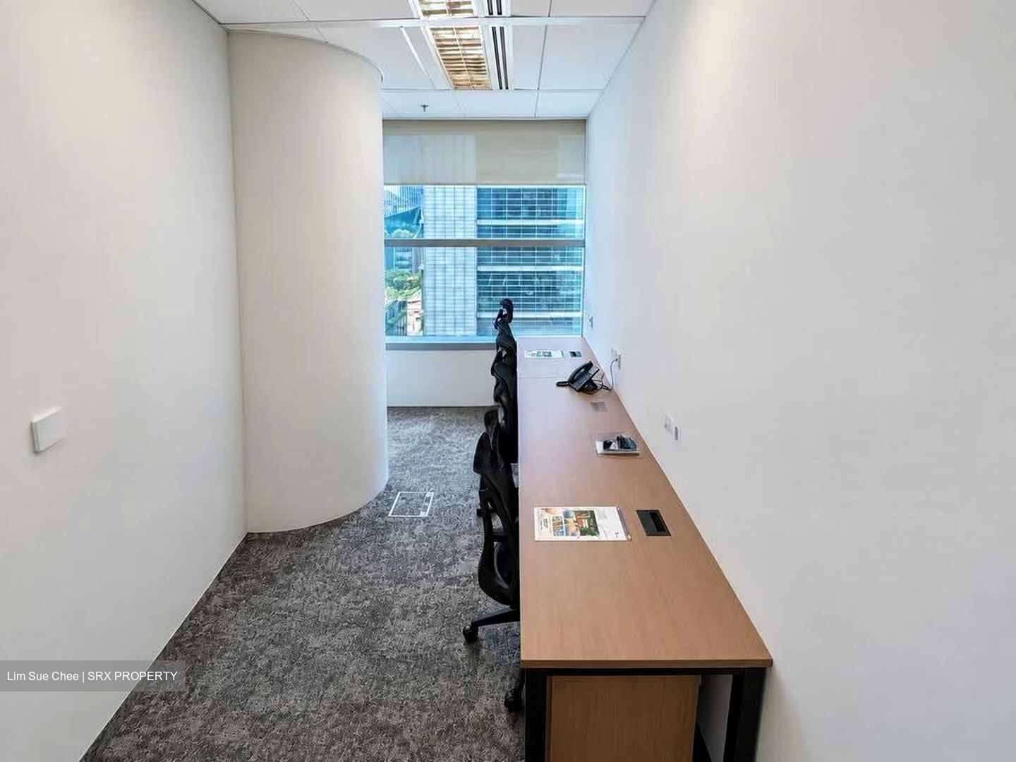 Sgx Centre Ii (D1), Office #630599801